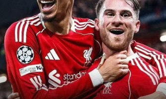 Liverpools avgörande mål bryter deras nio år långa segerlösa svit mot Real Madrid.