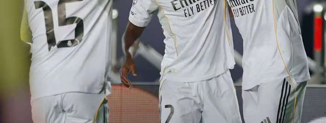 En förkrossande förlust i Madridderbyt ledde till en rungande seger i Champions Leagues gruppspel. En förkrossande förlust i Madridderbyt ledde till en rungande seger i Champions Leagues gruppspel.