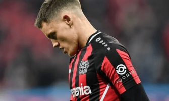 Manchester City erbjuder 150 miljoner för Wirtz, Guardiola väljer framtida mittfältare Manchester City erbjuder 150 miljoner för Wirtz, Guardiola väljer framtida mittfältare