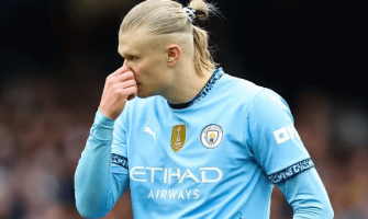 Manchester Citys Champions League-kval är i fara