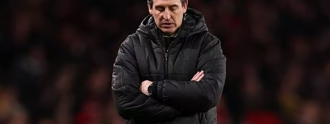 Ett mirakel tar slut abrupt: Arsenal krossar Aston Villas segersvit Ett mirakel tar slut abrupt: Arsenal krossar Aston Villas segersvit