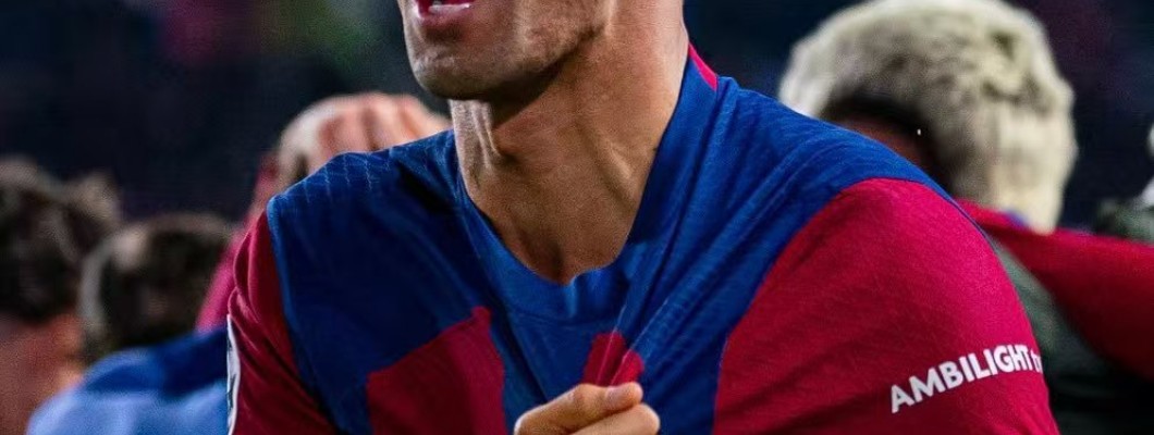 Blaugrana-återkallet: Cancelos förlorade hemkomst Blaugrana-återkallet: Cancelos förlorade hemkomst