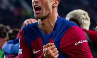 Blaugrana-återkallet: Cancelos förlorade hemkomst