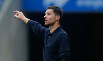 Oväntade händelser kan inträffa när som helst, men en bra tränare kan hålla koll på spelet.