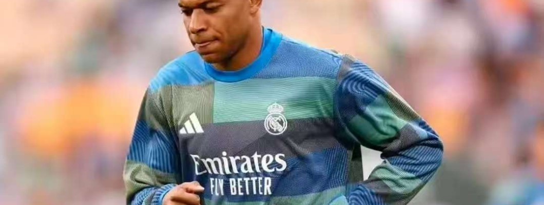 En ödesdiger ironi: Mbappés Champions League-besatthet och försoning En ödesdiger ironi: Mbappés Champions League-besatthet och försoning