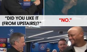 Enrique reser lätt, Kompany återvänder med sin järnvilja