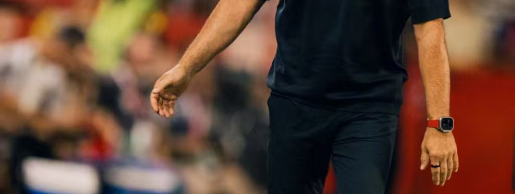 Flick skriver om kärlekshistorien mellan fotbollen och Barcelona.
