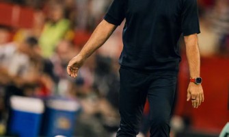 Flick skriver om kärlekshistorien mellan fotbollen och Barcelona.