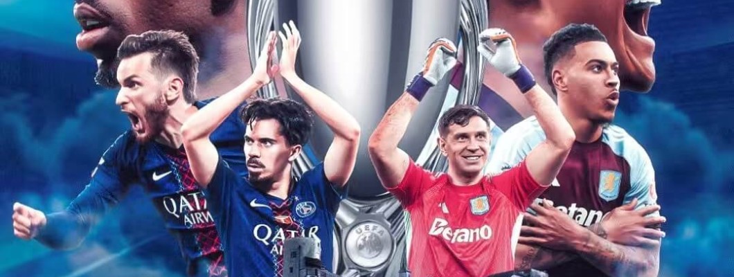 UEFA Super Cup-finalen närmar sig, men skador är ett stort problem. Kan Aston Villa besegra Paris Saint-Germain? UEFA Super Cup-finalen närmar sig, men skador är ett stort problem. Kan Aston Villa besegra Paris Saint-Germain?