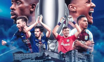 UEFA Super Cup-finalen närmar sig, men skador är ett stort problem. Kan Aston Villa besegra Paris Saint-Germain?