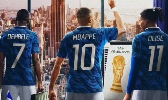 Mbappé skapar ytterligare en legend: Kan Frankrike gottgöra fyra års ånger?