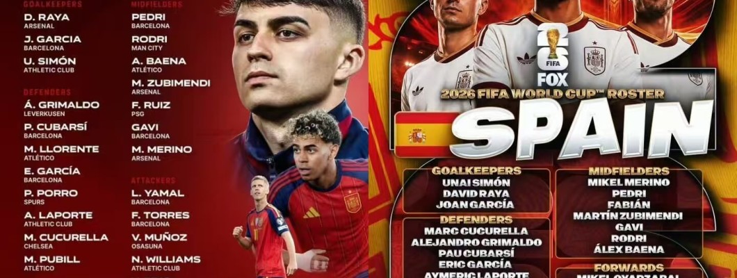 Rött och blått överskuggar rent vitt: 8 Barcelona-spelare håller Matadors uppe Rött och blått överskuggar rent vitt: 8 Barcelona-spelare håller Matadors uppe