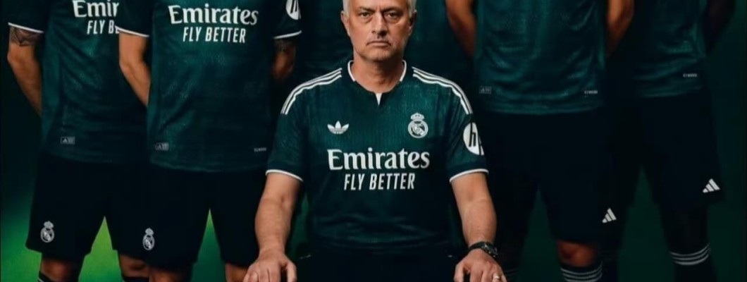 Mourinhos andra återkomst: Real Madrids omstrukturering av sommartransferfönstret Mourinhos andra återkomst: Real Madrids omstrukturering av sommartransferfönstret