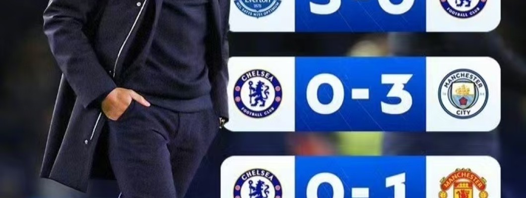 Stamford Bridge bleknar när en anfallslinje värd 180 miljoner euro sjunker ner i 114 år av skam Stamford Bridge bleknar när en anfallslinje värd 180 miljoner euro sjunker ner i 114 år av skam