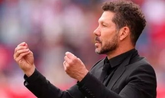 Atletico Madrids okuvliga anda triumferar återigen och återvänder till Champions League i glans.