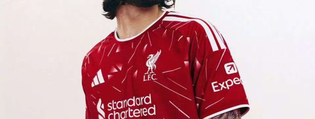 Blixtnedslaget på Anfield: Szoboszlai Blixtnedslaget på Anfield: Szoboszlai