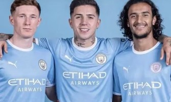 Med de gamla mittfältarna borta, vem kommer att bära den nya Manchester City-tröjan?