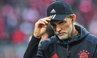 Bayern Münchens legendariska väg till toppen av Bundesliga