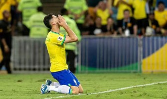 Brasiliansk fotboll, möter svårigheter och letar efter ett sätt att återfödas