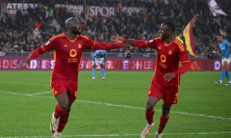 Lukakus fotbollströjalegend, framväxten av Romas nya fanbärare