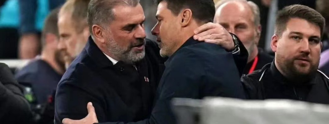 Premier League möter London Derby igen, Chelsea går mot attacker och besegrar Tottenham Premier League möter London Derby igen, Chelsea går mot attacker och besegrar Tottenham