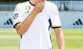 Real Madrids nya hopp, Gulers återkomst i november höjer förväntningarna