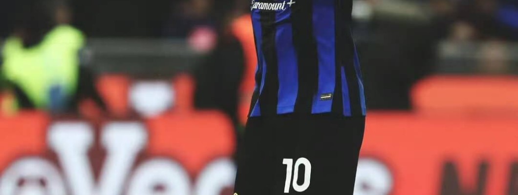 Själen i Inter Milan, Lautaro Martinez anfallslegend leder Serie A Själen i Inter Milan, Lautaro Martinez anfallslegend leder Serie A